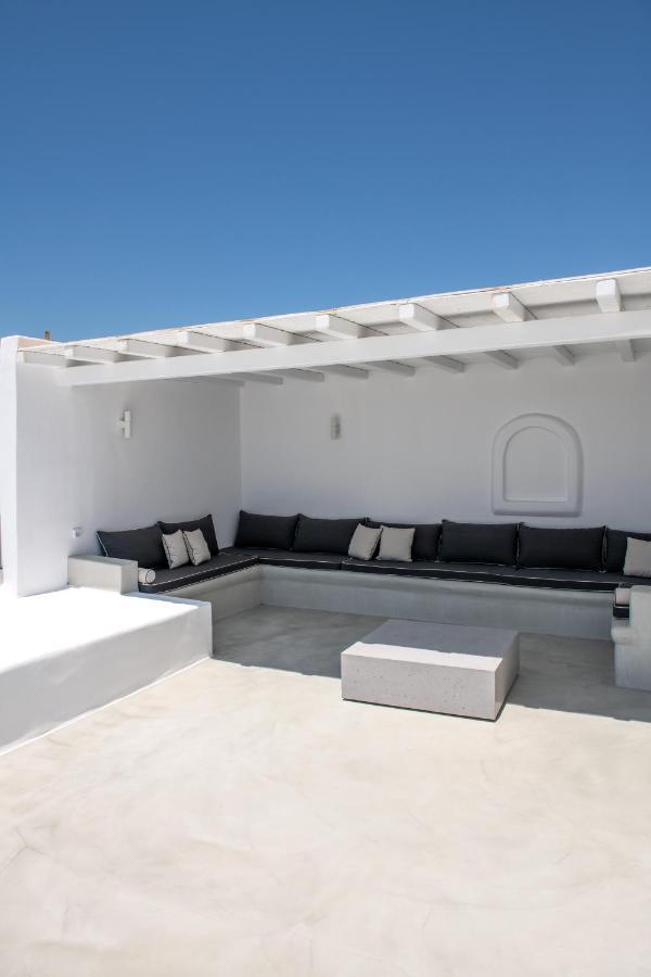 In Mykonos - 6 Bedroom - 1km From - Infinity Pool - Sunset View
