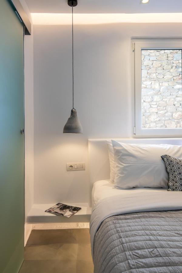 In Mykonos - 6 Bedroom - 1km From - Infinity Pool - Sunset View * Mykonos Town